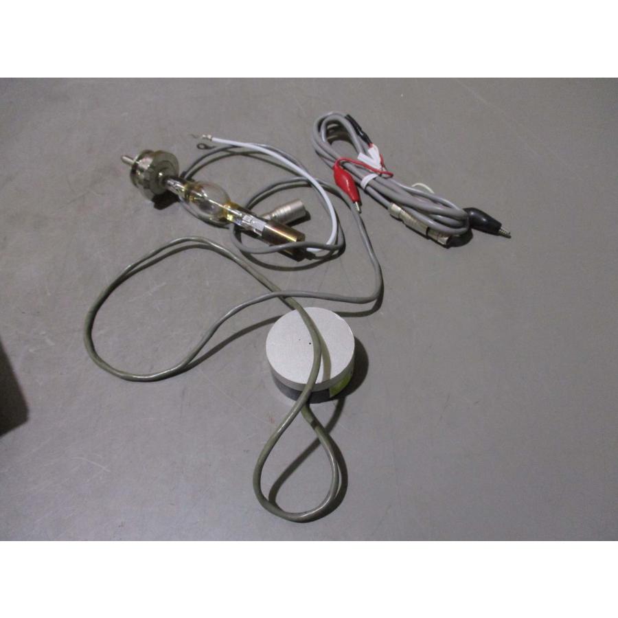中古 HSHIO UIT-101 紫外線照度計(DAAR50206C010 中古 HSHIO UIT-101 紫外線照度計(DAAR50206C010