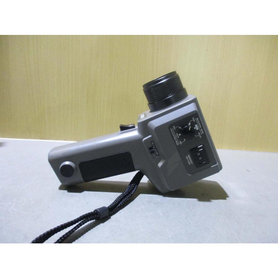 MINOLTA TR-0506C 放射温度計 【公式通販】