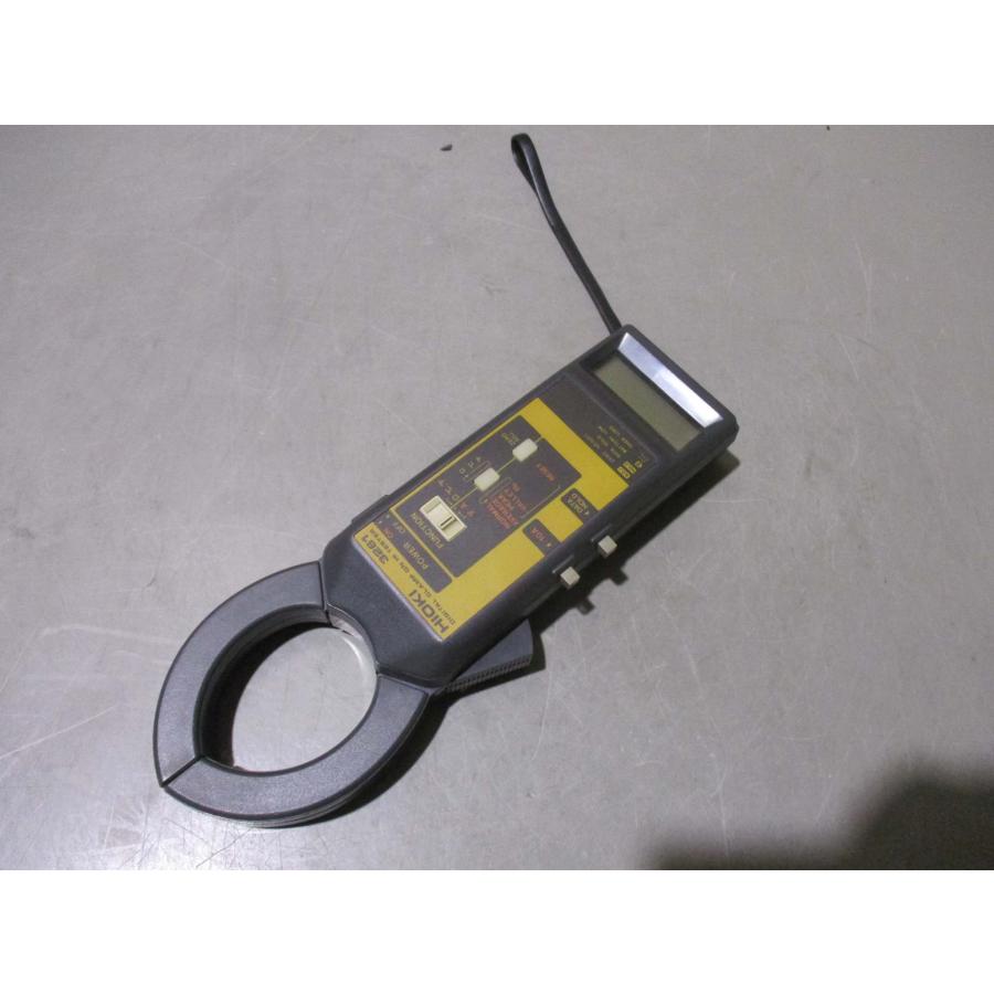 中古 Hioki 3261 Digital Clamp Hi Tester(DAAR50215C023