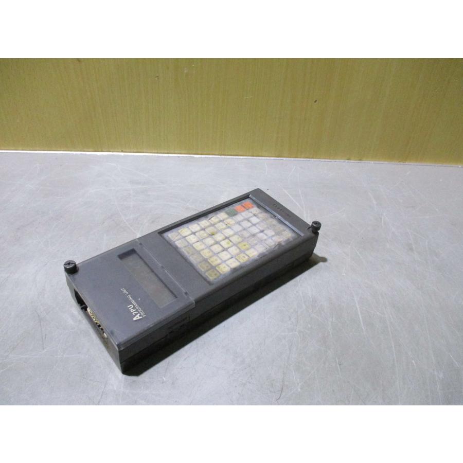 オンラインストア激安  Mitsubishi A7PU Programming Hand Held Unit (DAAR51117D070)