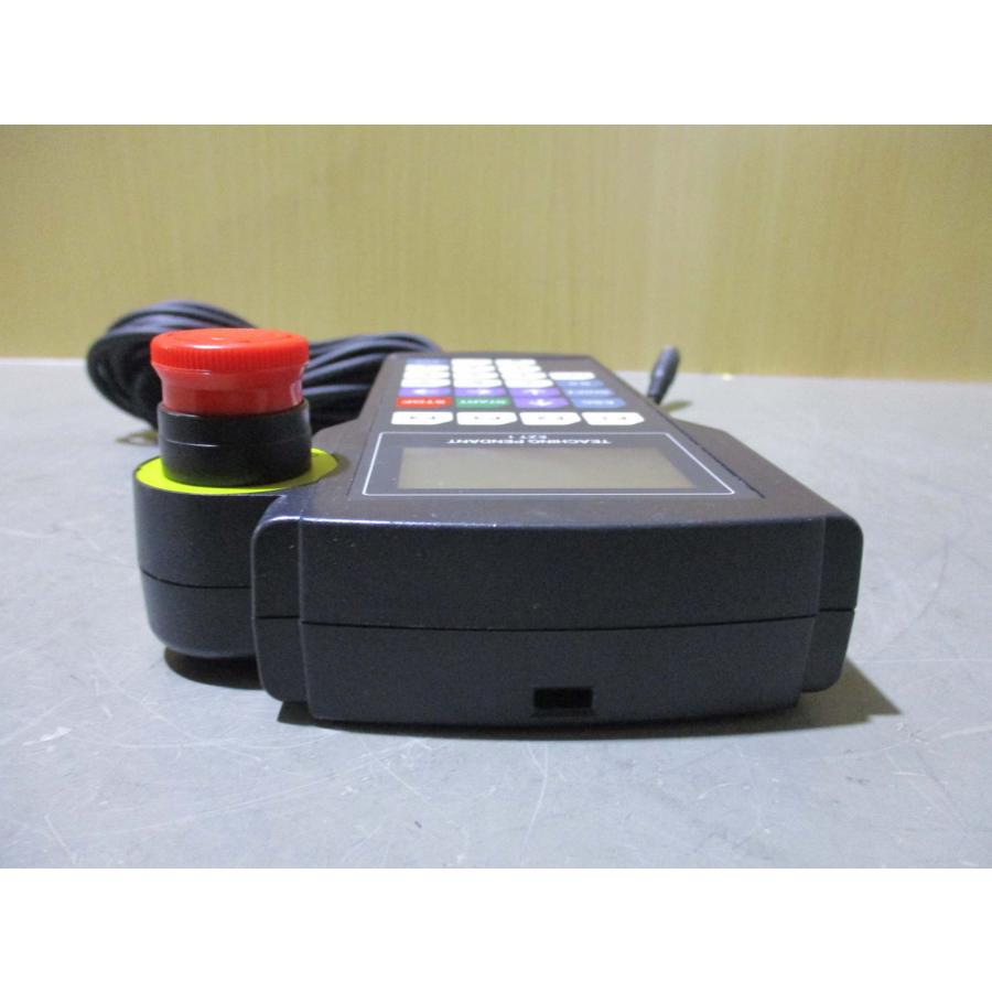 中古 ORIENTAL MOTOR TEACHING PENDANT EZT1 ティーチング 中古 ORIENTAL MOTOR TEACHING PENDANT EZT1 ティーチング