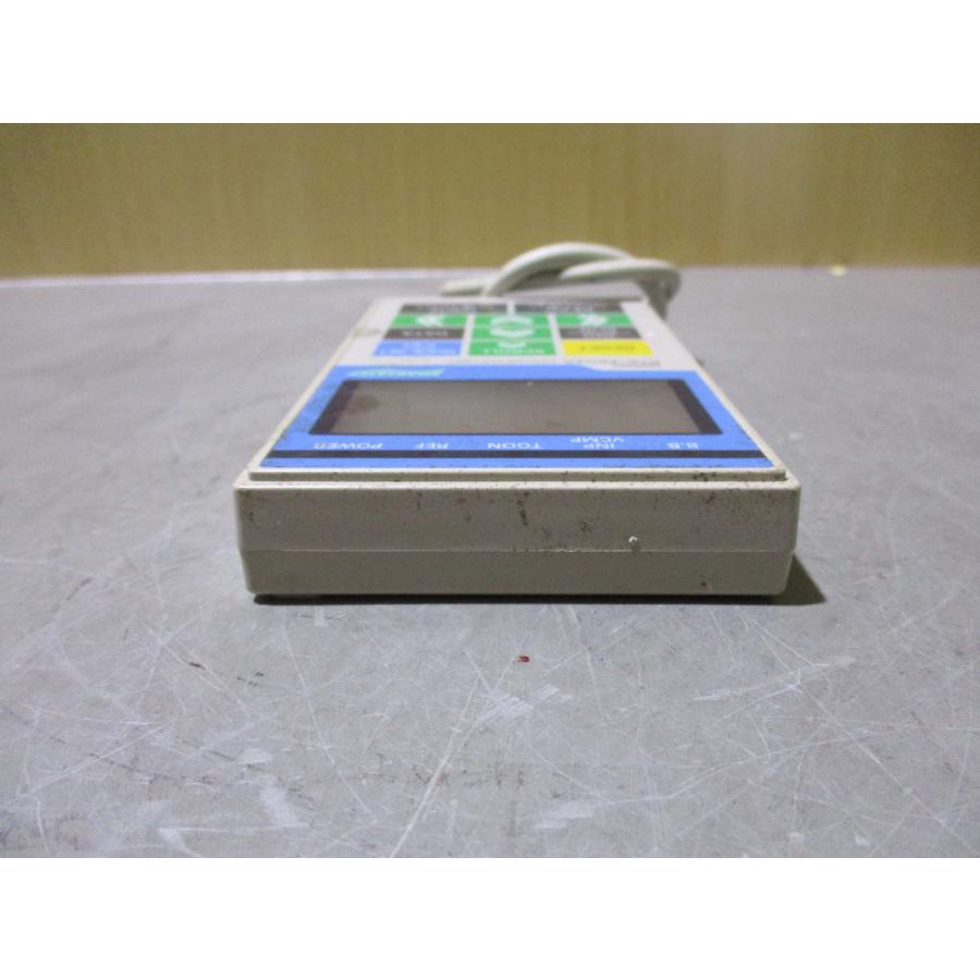 中古 OMRON PARAMETER UNIT R7A-PR02A(DABR50206D015) : growdetrading Yahoo ...