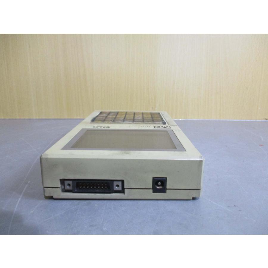 中古 FUJI MICREX-F PROGRAMMING LOADER FLD 010A-A10 プログラミング ローダ ...