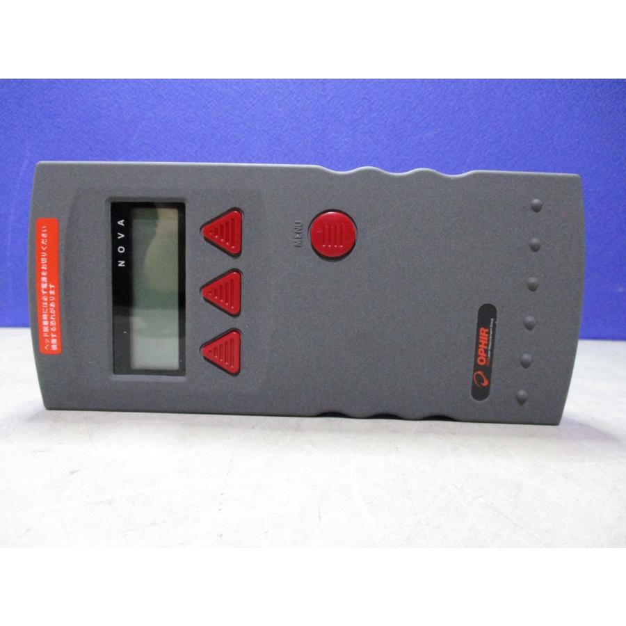中古OPHIR 7Z01500 汎用ディスプレイ レーザーパワー/エネルギー 中古OPHIR 7Z01500 汎用ディスプレイ レーザーパワー/エネルギー
