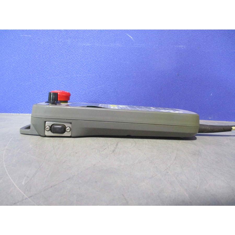 中古 DENSO Robotic Pendant MP5J4 ロボットペンダント(DABR60105C094