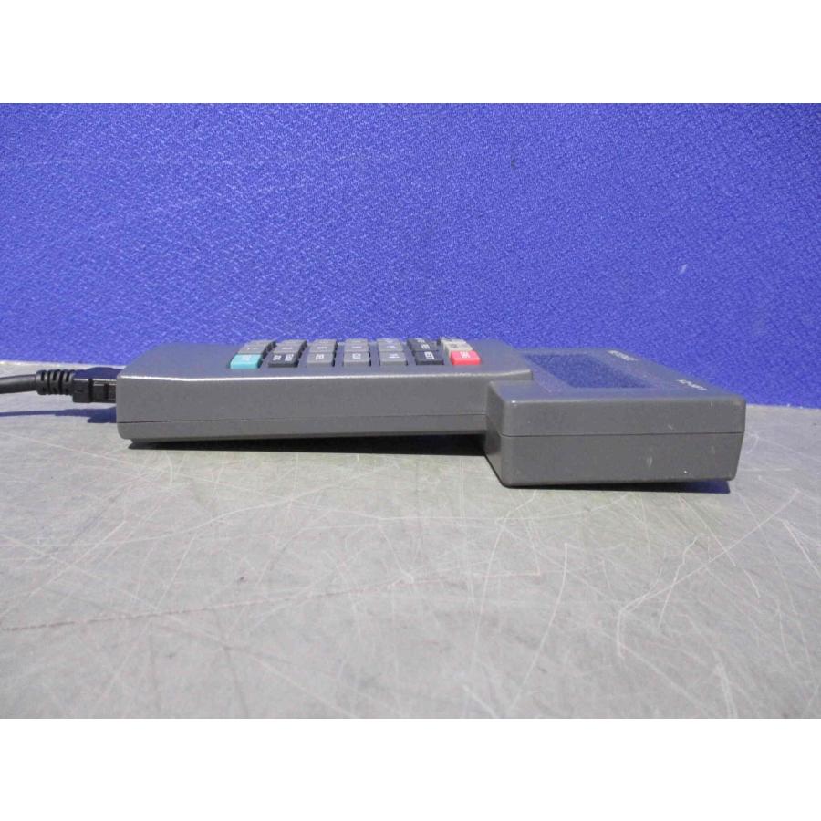 中古 KEYENCE KZ-HP1 位置決めユニット用ティーチングユニット