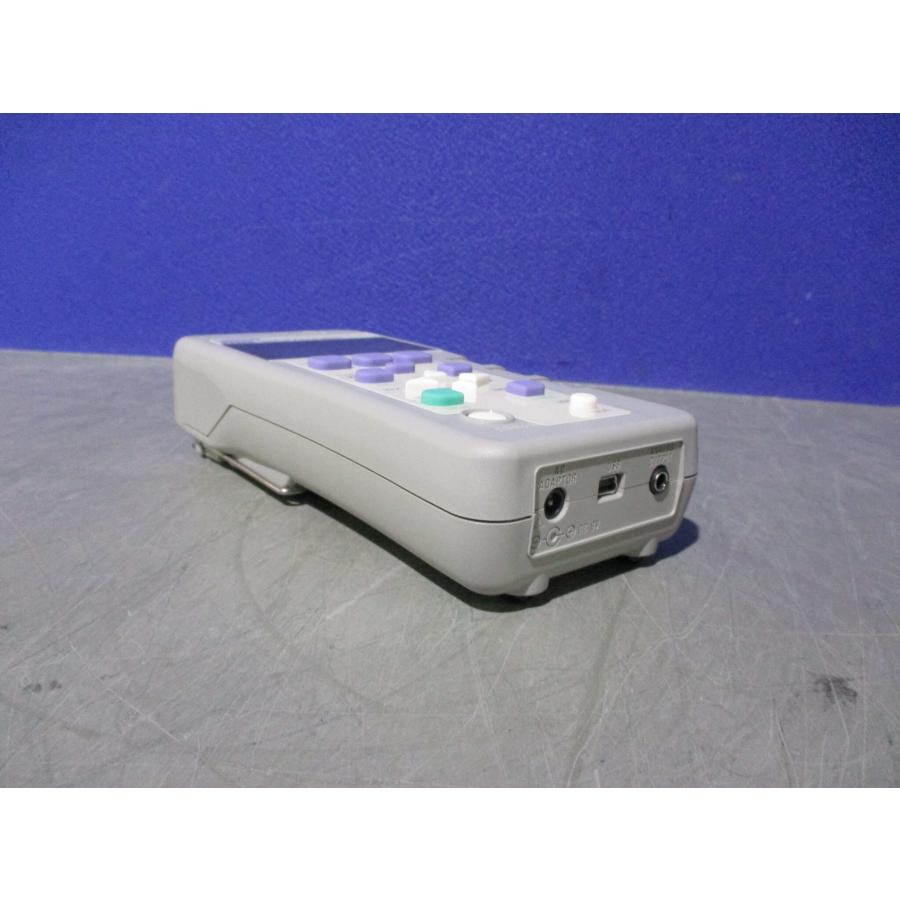 工具、DIY用品 ADCMT 8230E 光パワー メータ 82311 OPTICAL SENSOR