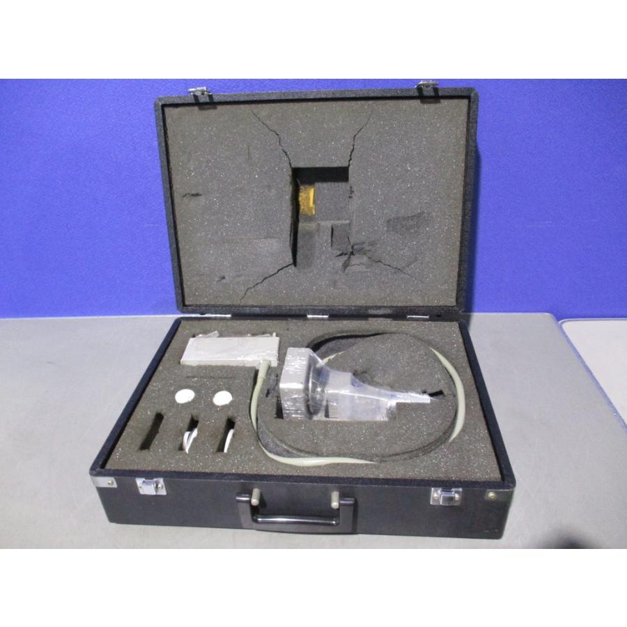 中古 HEWLETT PACKARD 16451B 誘電体テストフィクスチャ DIELECTRIC TEST FIXTURE ...