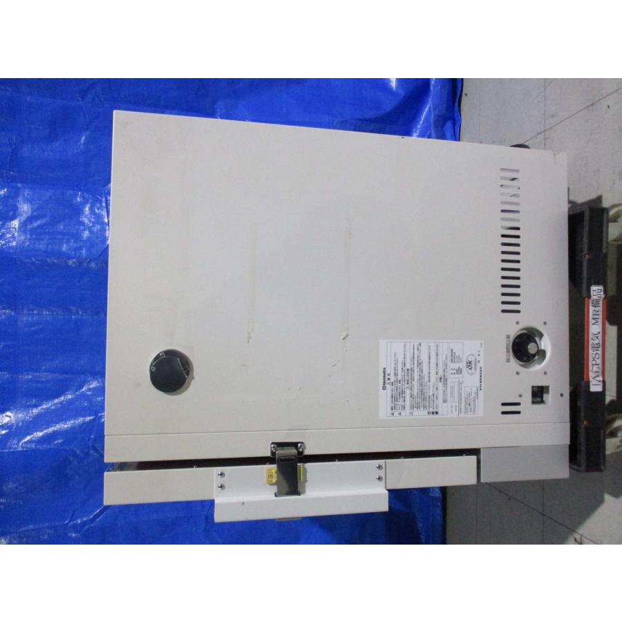 中古 YAMATO DKM400 送風定温恒温器 ＜送料別＞(DAC-D-R51218E003