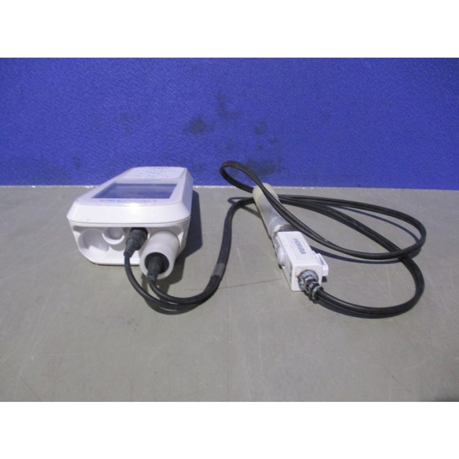 中古 HORIBA D-71 型承SS131 ガラス電極式水素イオン濃度指示計 DC 7V