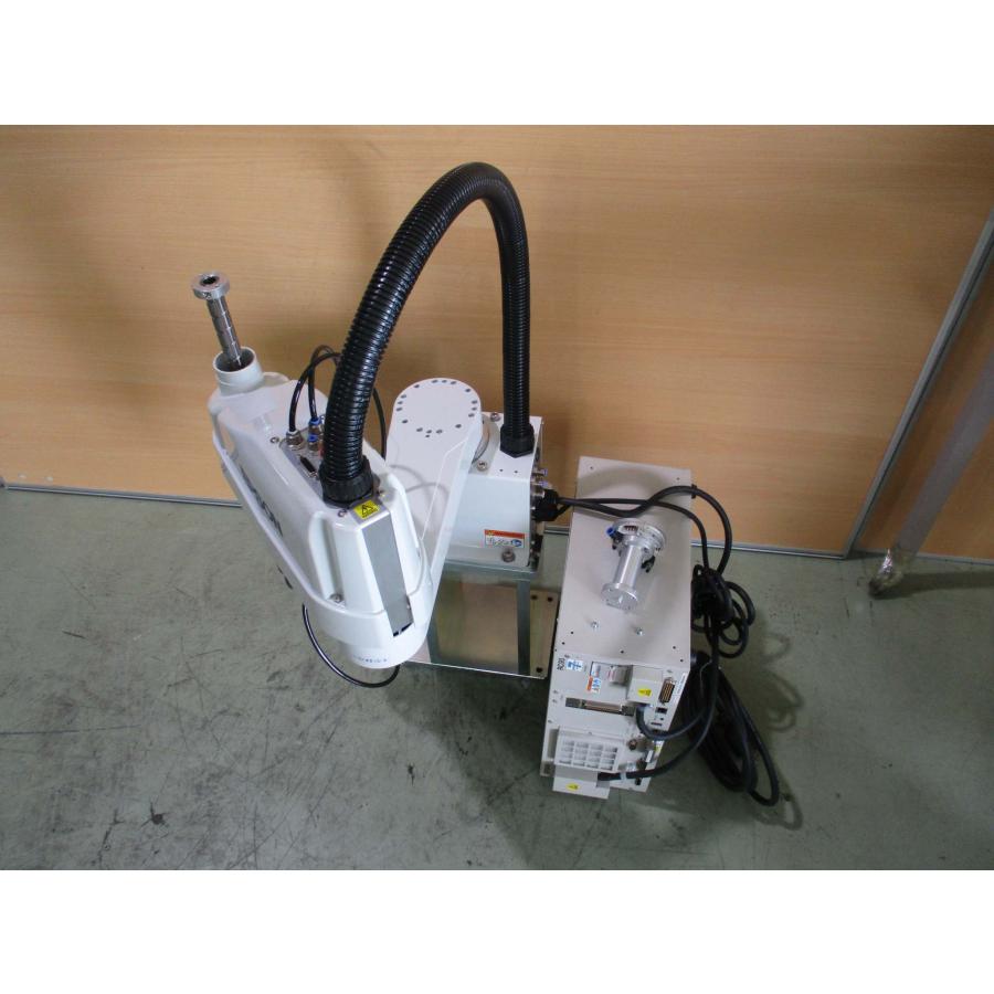 中古 SEIKO EPSON ROBOR CONTROLLER RC90/LS6-602S/SMC AHC UNIT MA320-AM5 ...