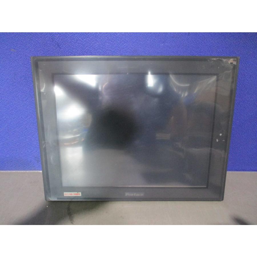 中古 Pro-face プログラマブル表示器 GP2000シリーズ タッチパネル