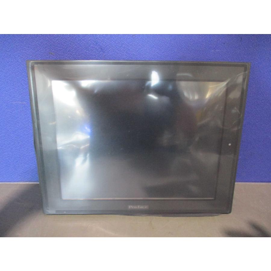 中古 Pro-face プログラマブル表示器 GP2000シリーズ タッチパネル