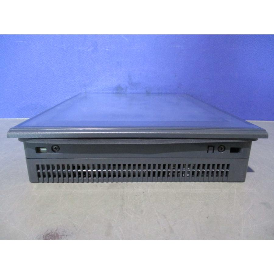 中古 Pro-face プログラマブル表示器 GP2000シリーズ タッチパネル