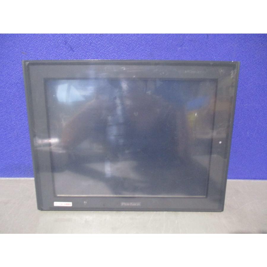 中古 Pro-face プログラマブル表示器 GP2000シリーズ タッチパネル