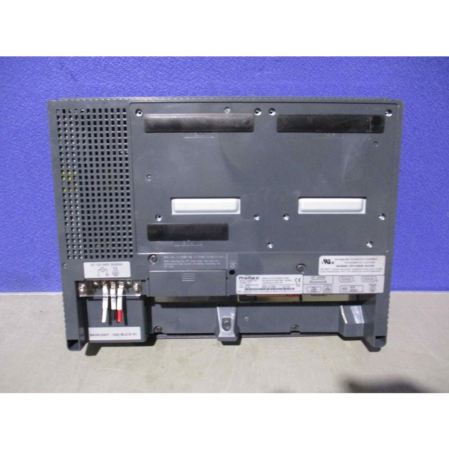 【新品未使用】Pro-face タッチパネル GP2600-TC11 GP2600-TC11 Pro-face HMI Touch Screen panel GP2600 TC11