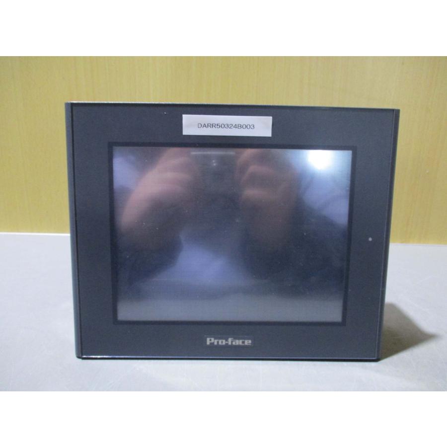 中古 Pro-face Digital 2880061 GP2400-TC41-24V Display Panel 中古 Pro-face Digital 2880061 GP2400-TC41-24V Display Panel
