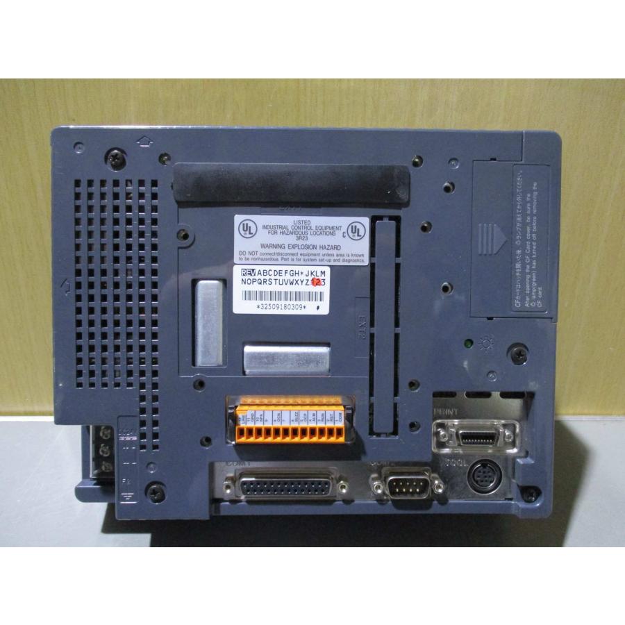 中古 Pro-face Digital 2880061 GP2400-TC41-24V Display Panel 中古 Pro-face Digital 2880061 GP2400-TC41-24V Display Panel