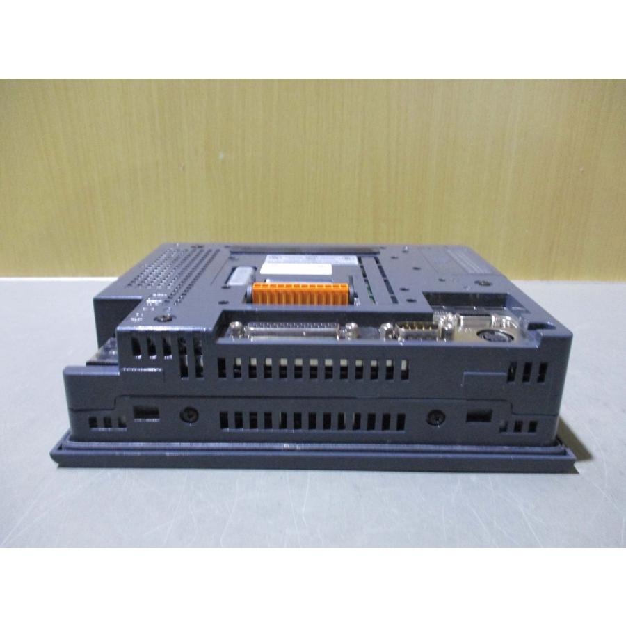 中古 Pro-face Digital 2880061 GP2400-TC41-24V Display Panel 中古 Pro-face Digital 2880061 GP2400-TC41-24V Display Panel