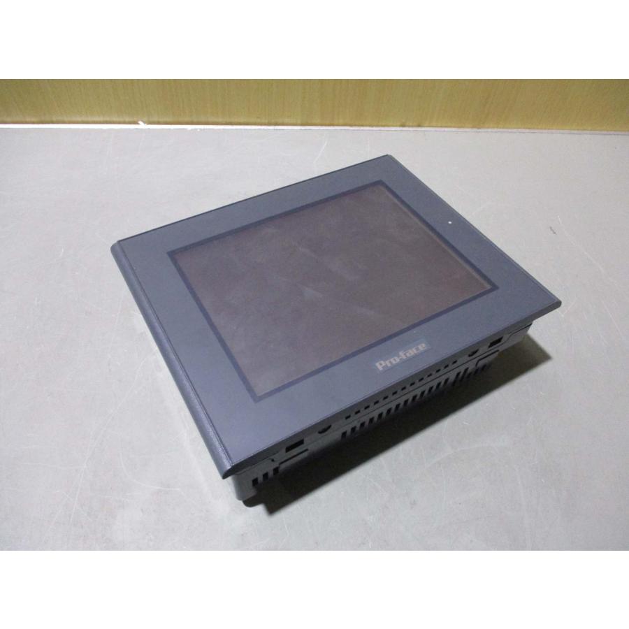 中古 Pro-face Digital 2880061 GP2400-TC41-24V Display Panel 中古 Pro-face Digital 2880061 GP2400-TC41-24V Display Panel
