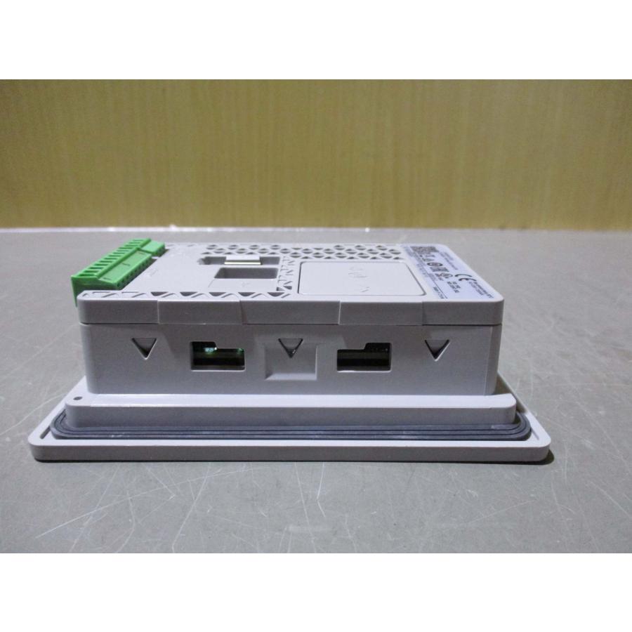 新古 PRO FACE PFXGP4115T2D プログラマブル表示器 通電OK