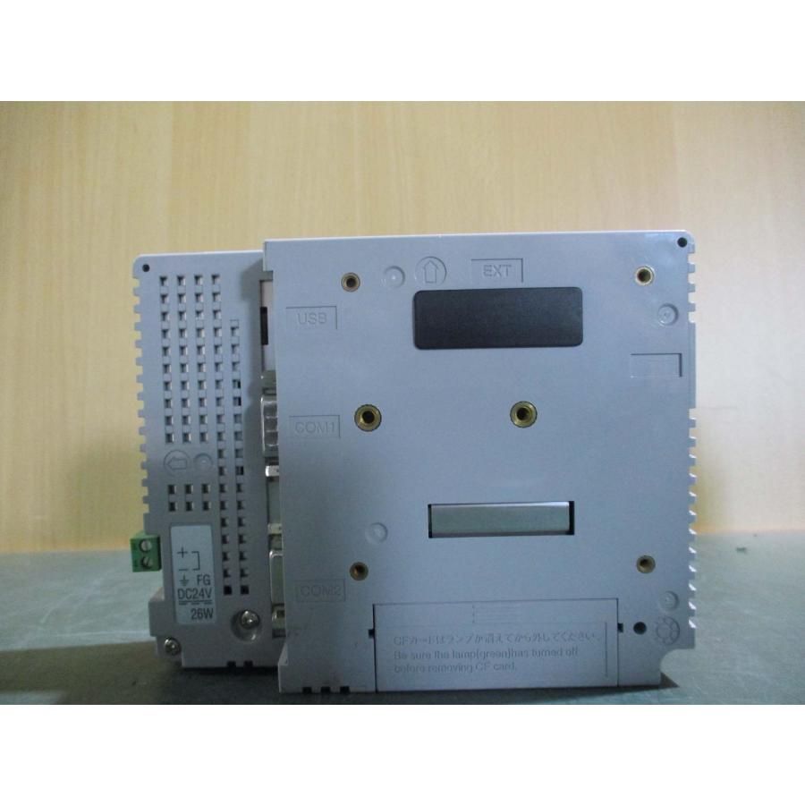 Pro-Face 3280007-13 AGP3301-L1-24Dタッチパネル 中古 Pro-face 3280007-13 AGP3301-L1-D24 タッチパネル