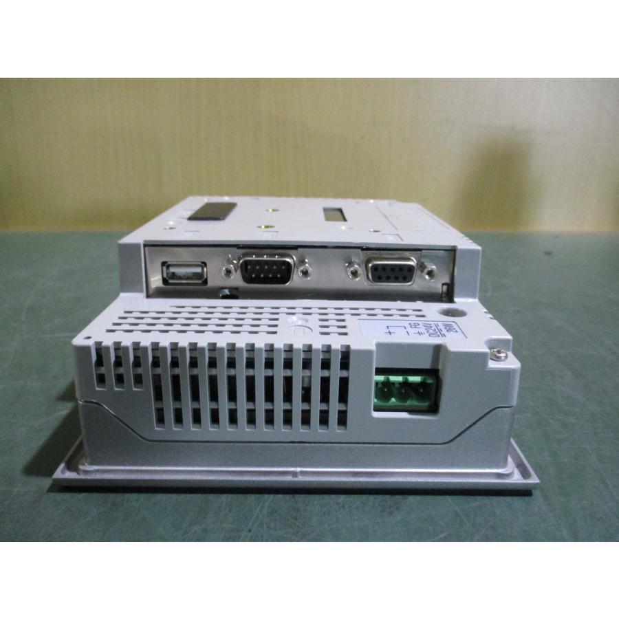 Pro-Face 3280007-13 AGP3301-L1-24Dタッチパネル 中古 Pro-face 3280007-13 AGP3301-L1-D24 タッチパネル