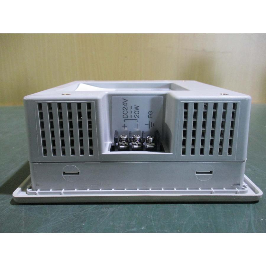 中古 PRO-FACE プログラマブル表示器 2880011-02 GP377-LG41-24V 中古 PRO-FACE プログラマブル表示器 2880011-02 GP377-LG41-24V