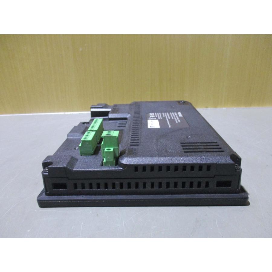 中古 KEYENCE TOUCH PANEL DISPLAY VT5-W07タッチパネル 中古 KEYENCE TOUCH PANEL DISPLAY VT5-W07タッチパネル
