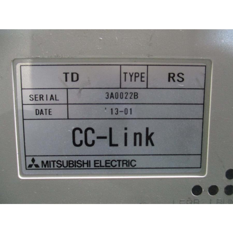 中古 三菱電機 CC-LINK POWER SUPPLY MP23 AR-00122 中古 三菱電機 CC-LINK POWER SUPPLY MP23 AR-00122