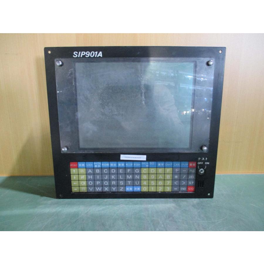 中古 TAKEBISHI ELECTRIC SIP SIP901A(DARR50428D021)