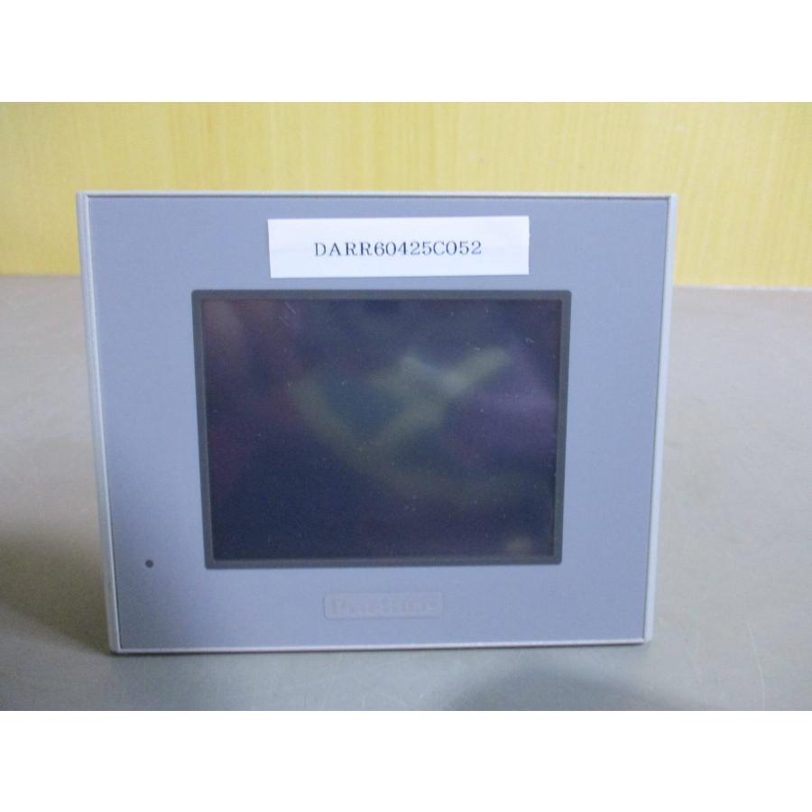 中古 Pro-face 3580205-01 AST3201-A1-D24 モノクロタッチパネル 中古 Pro-face 3580205-01 AST3201-A1-D24 モノクロタッチパネル