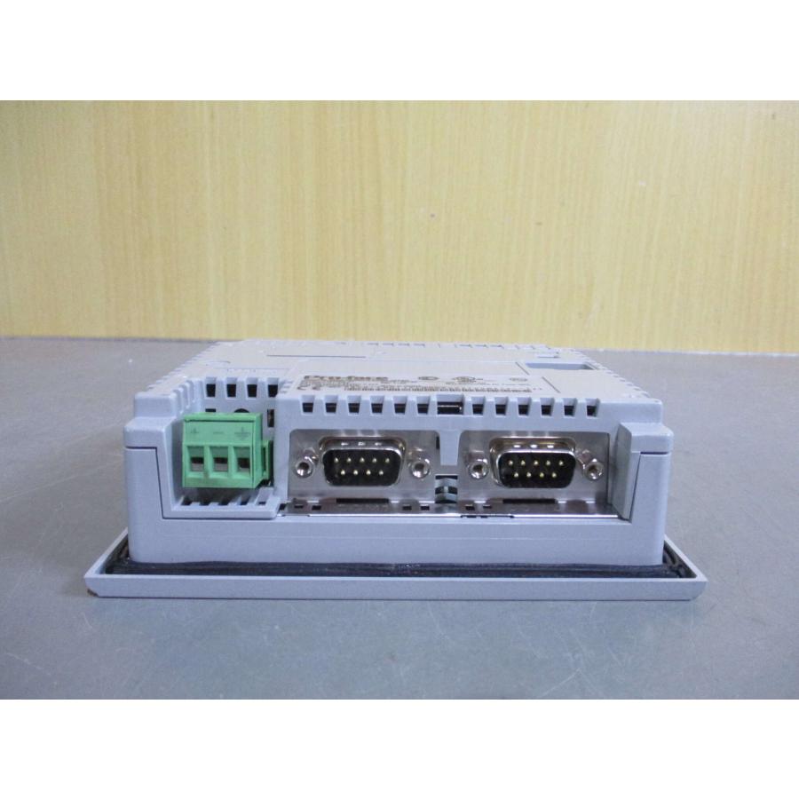 中古 Pro-face 3580205-01 AST3201-A1-D24 モノクロタッチパネル 中古 Pro-face 3580205-01 AST3201-A1-D24 モノクロタッチパネル