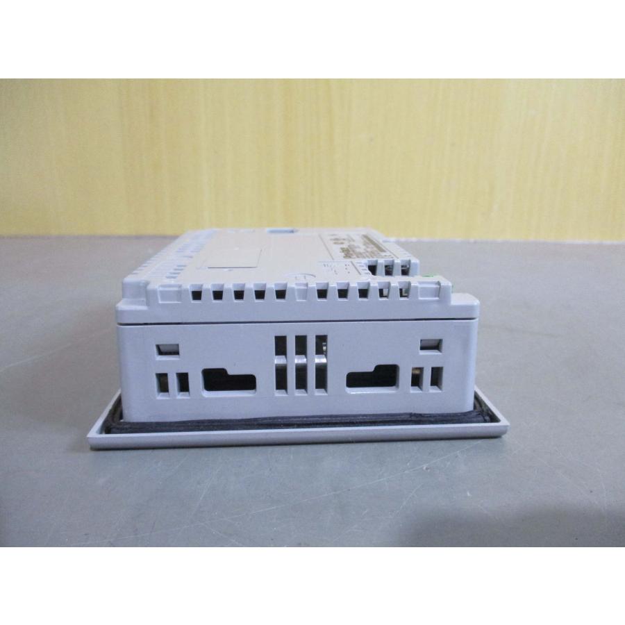 中古 Pro-face 3580205-01 AST3201-A1-D24 モノクロタッチパネル 中古 Pro-face 3580205-01 AST3201-A1-D24 モノクロタッチパネル