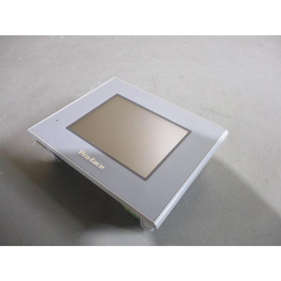 中古 Pro-face 3580205-01 AST3201-A1-D24 モノクロタッチパネル 中古 Pro-face 3580205-01 AST3201-A1-D24 モノクロタッチパネル