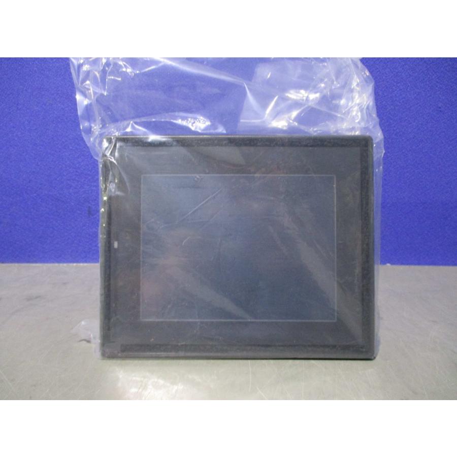 新古 KEYENCE TOUCH PANEL DISPLAY VT3-Q5TA 通電OK (DARR60508B013