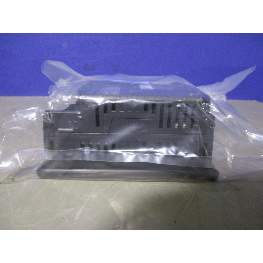新古 KEYENCE TOUCH PANEL DISPLAY VT3-Q5TA 通電OK (DARR60508B013