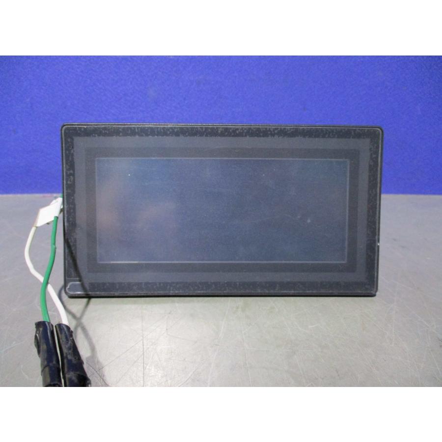 中古 KEYENCE VT3-W4T タッチパネル 通電OK(DARR60525C056 中古 KEYENCE VT3-W4T タッチパネル 通電OK(DARR60525C056