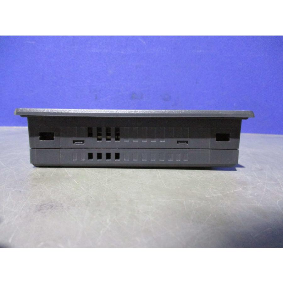 中古 KEYENCE VT3-W4T タッチパネル 通電OK(DARR60525C056 中古 KEYENCE VT3-W4T タッチパネル 通電OK(DARR60525C056