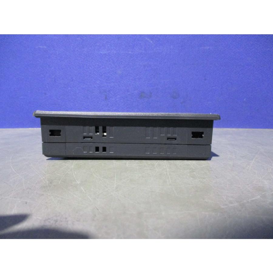 中古 KEYENCE VT3-W4T タッチパネル 通電OK(DARR60525C056 中古 KEYENCE VT3-W4T タッチパネル 通電OK(DARR60525C056