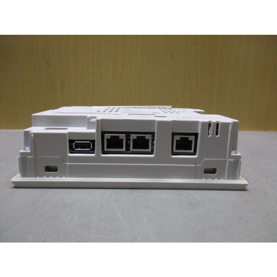 新古 FUJI V9060iTD monitouch ClasS2 24VDC 0.8A ＜通電OK