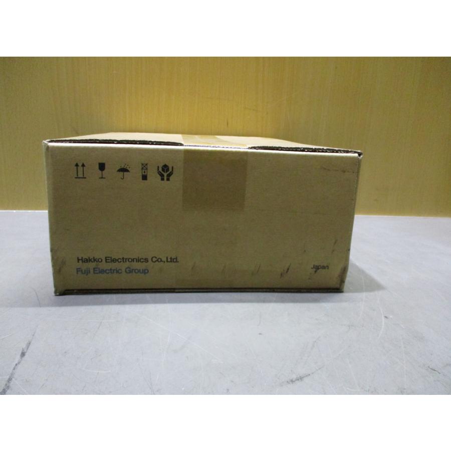 ディスプレイ・モニター本体 V9080iSD 発紘電機 モニタッチ V9080iSD (21年製) | 保守部品.com