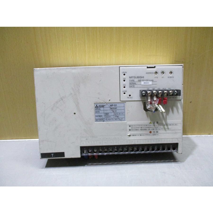 三菱電機　A68DAI-S1 未使用品 三菱 A68DAI-S1 三菱シーケンサ 未使用品 納期7-10日 : kikaku e