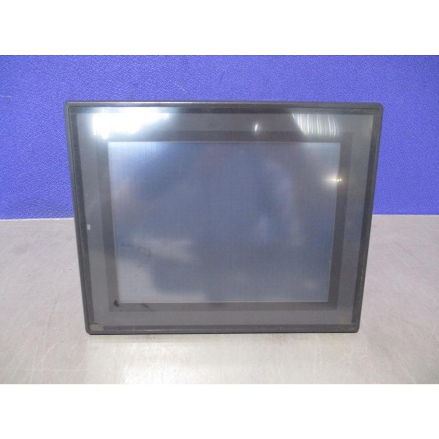 KEYENCE VT2-7SB タッチパネル ディスプレイ 24VDC 中古 KEYENCE VT2-7SB タッチパネル 通電OK (DARR70819C055