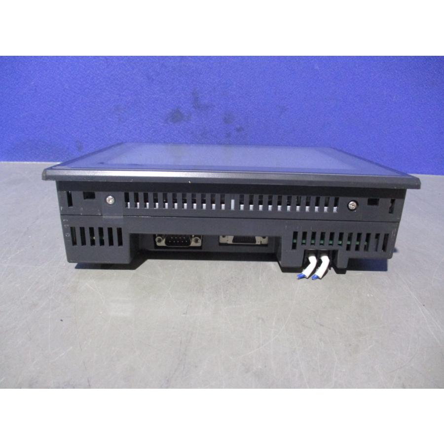 中古 KEYENCE VT2-7SB タッチパネル 通電OK (DARR70819C055