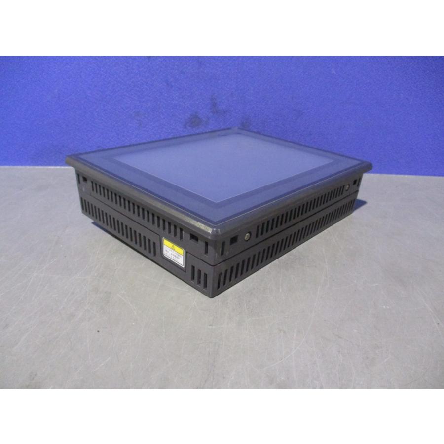中古 KEYENCE VT2-7SB タッチパネル 通電OK (DARR70819C055