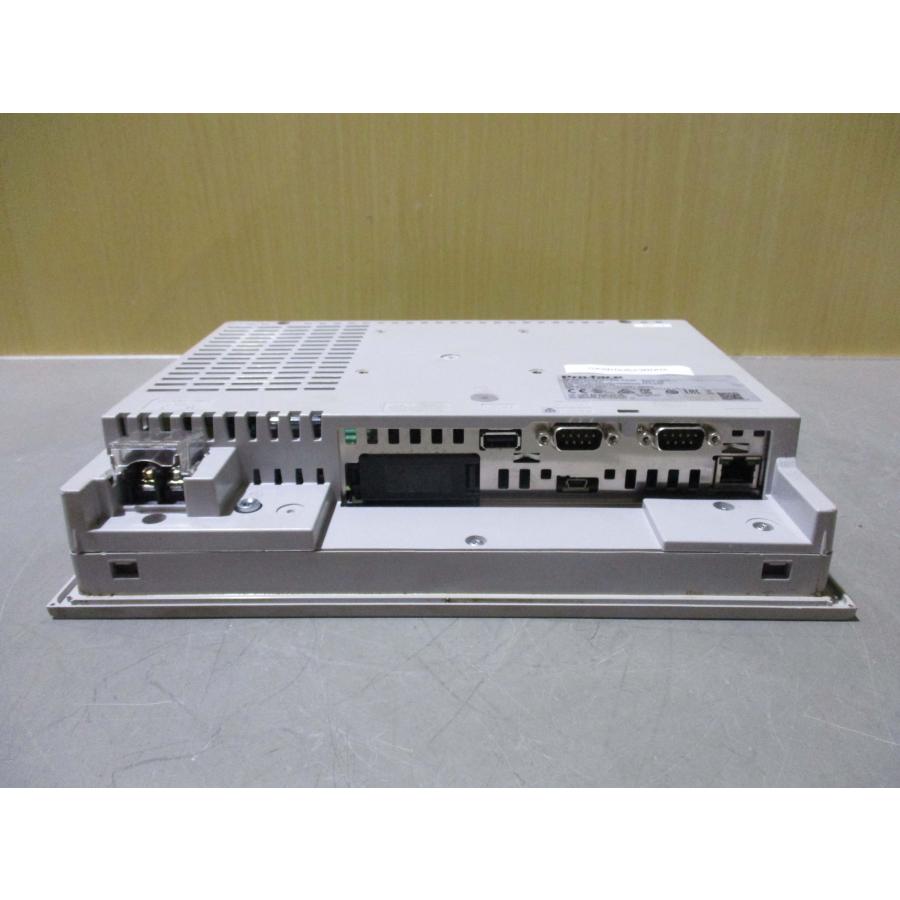 中古 PRO-FACE GP-4501T PFXGP4501TAA タッチパネル 通電OK