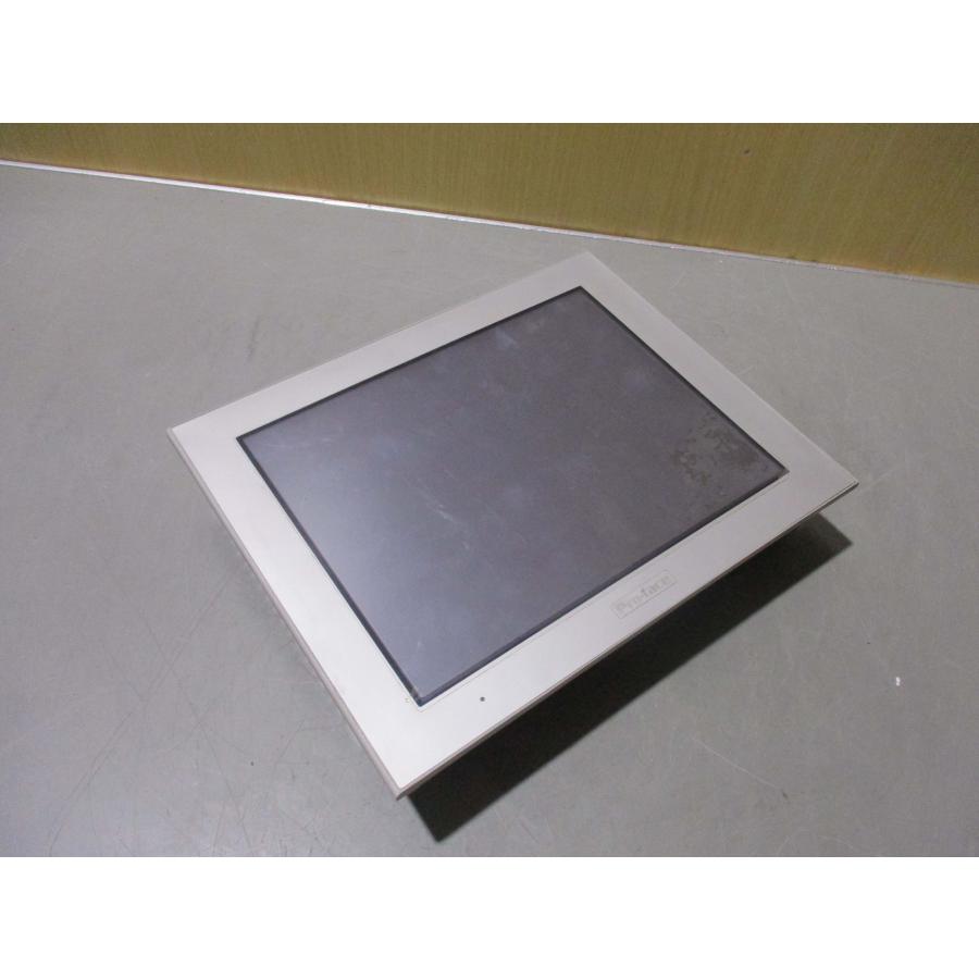 中古 PRO-FACE GP-4501T PFXGP4501TAA タッチパネル 通電OK