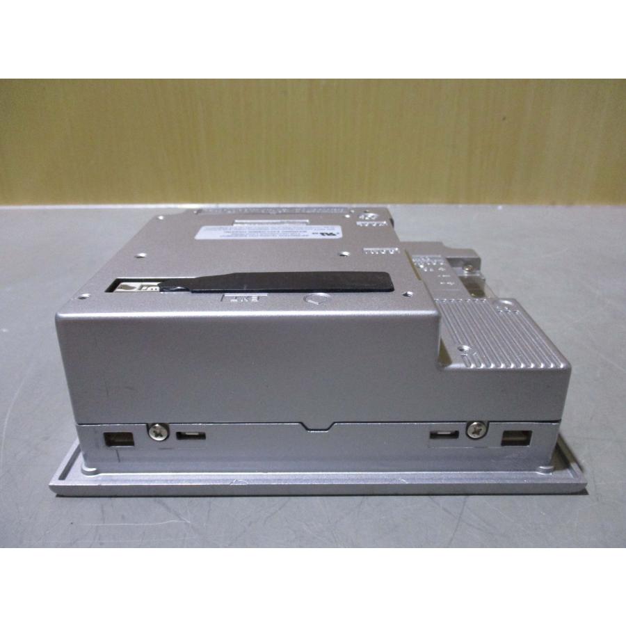 中古 PRO-FACE 2980070-03 GP2301-SC41-24V タッチパネル表示器