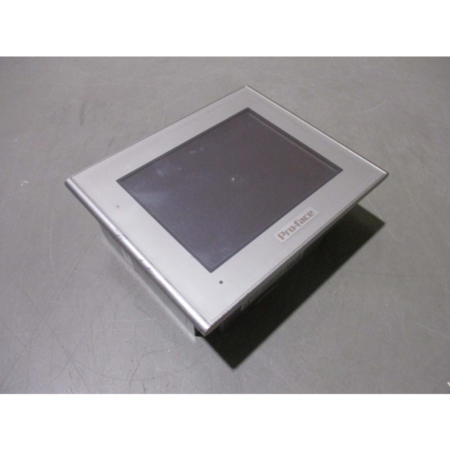 中古 PRO-FACE 2980070-03 GP2301-SC41-24V タッチパネル表示器